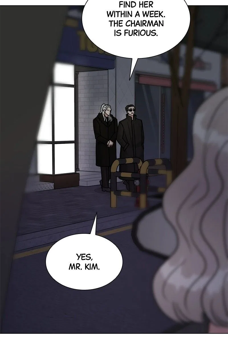 Date or Die Chapter 57 – Page 53