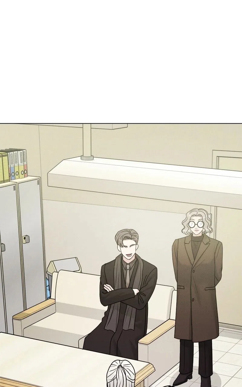 Date or Die Chapter 57 – Page 83