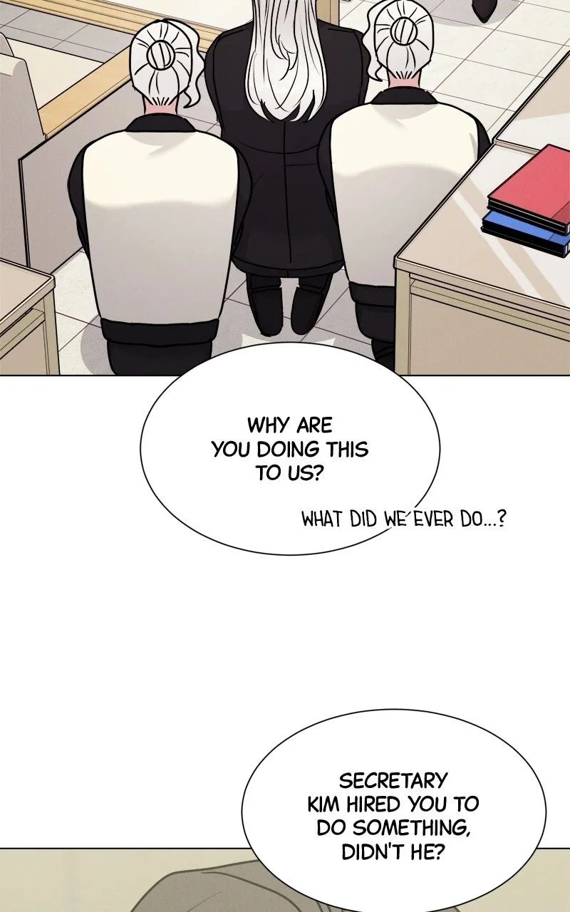 Date or Die Chapter 57 – Page 84