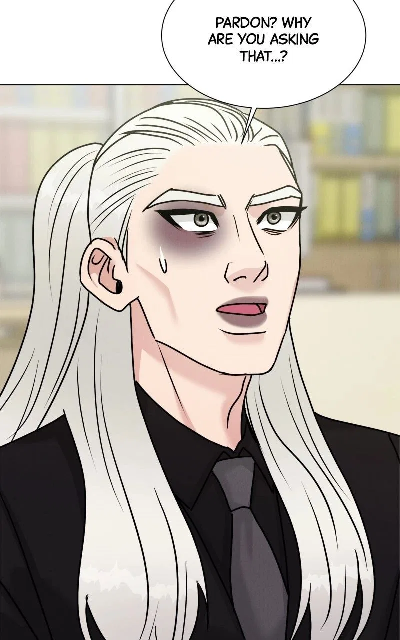 Date or Die Chapter 57 – Page 86