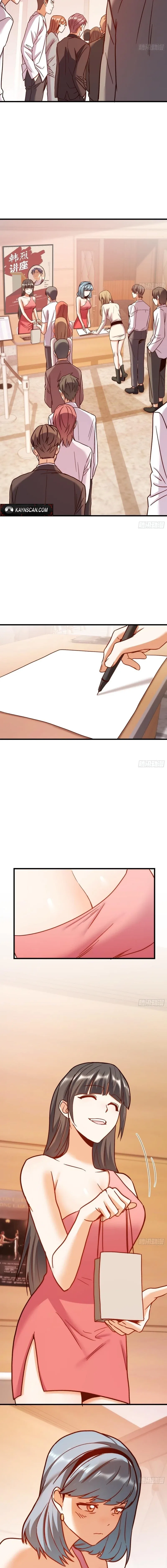 I Regressed to Level Up Instead of Being a Simp Chapter 273 – Page 5