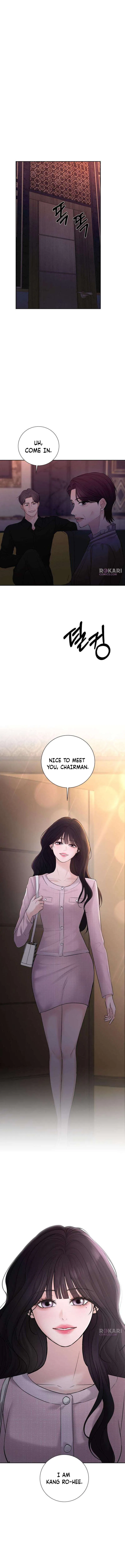 The Villain’s Pure Love Chapter 37 – Page 2