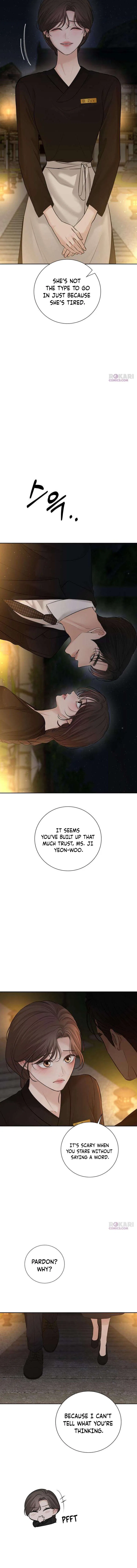 The Villain’s Pure Love Chapter 37 – Page 15