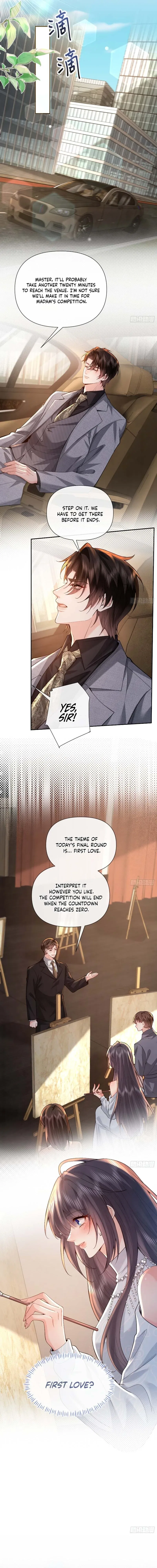 Love With Intention Chapter 39 – Page 6