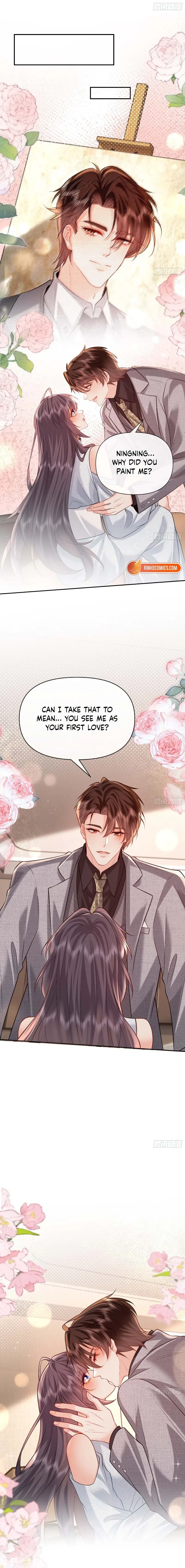Love With Intention Chapter 39 – Page 12