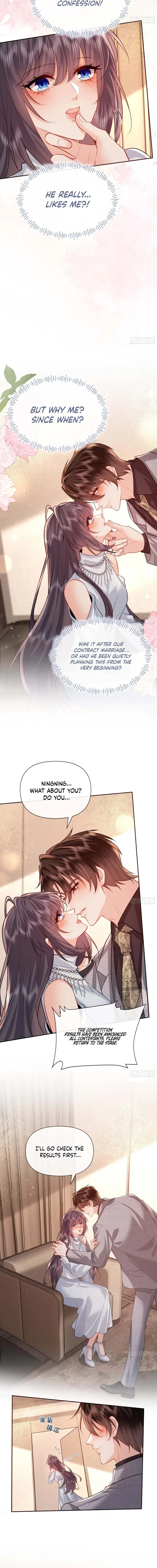 Love With Intention Chapter 39 – Page 14