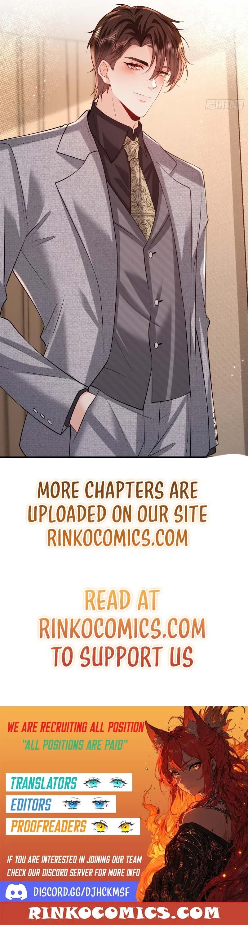 Love With Intention Chapter 39 – Page 15