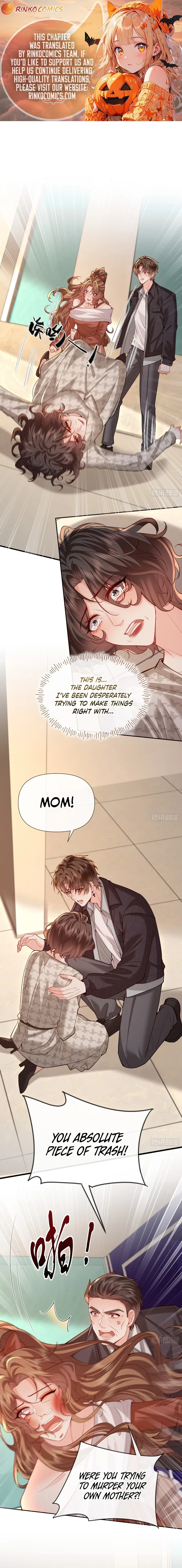 Love With Intention Chapter 37 – Page 2