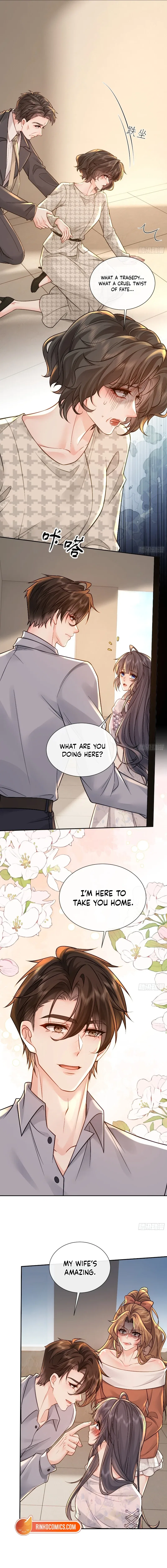 Love With Intention Chapter 37 – Page 10