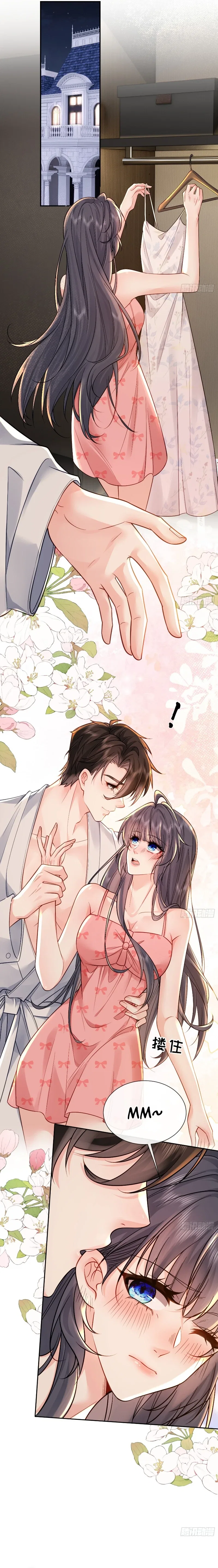 Love With Intention Chapter 37 – Page 12