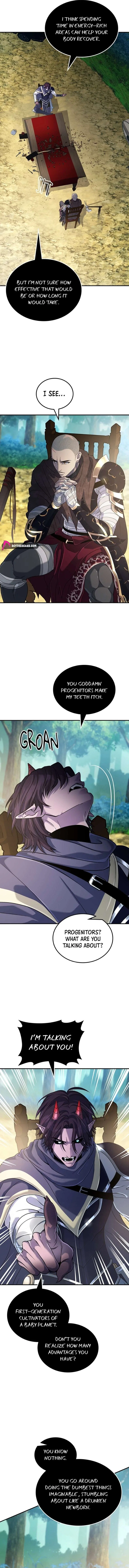 Defiance of the Fall Chapter 24 – Page 5