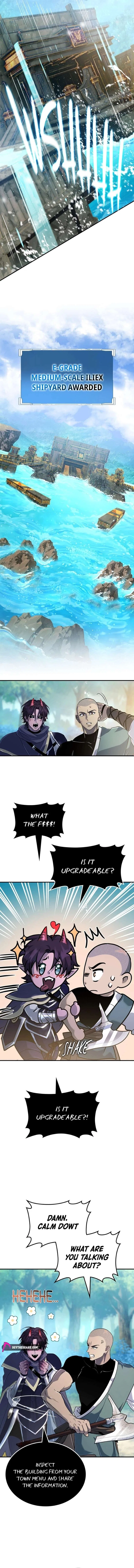 Defiance of the Fall Chapter 24 – Page 11