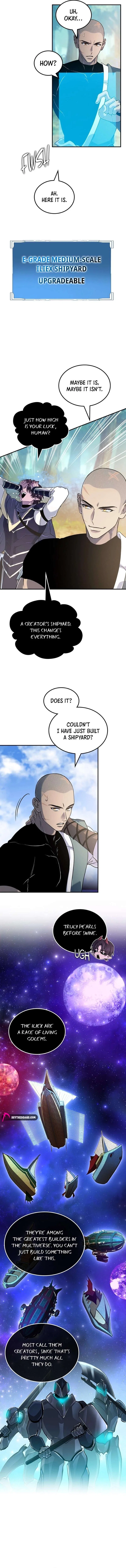 Defiance of the Fall Chapter 24 – Page 12