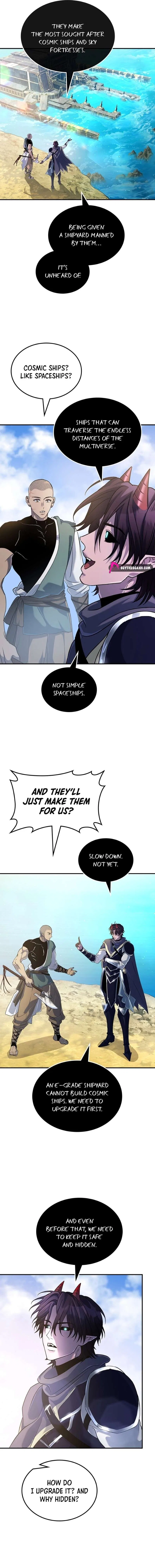 Defiance of the Fall Chapter 24 – Page 13
