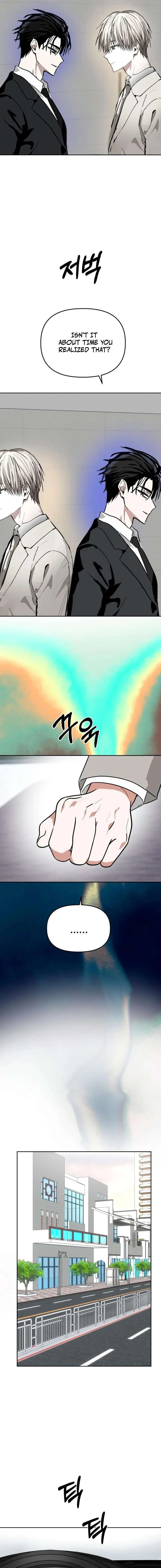 Top Star Sent by God Chapter 65 – Page 5