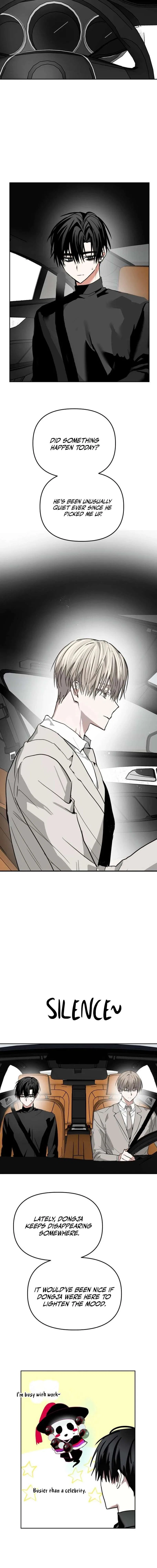 Top Star Sent by God Chapter 65 – Page 6