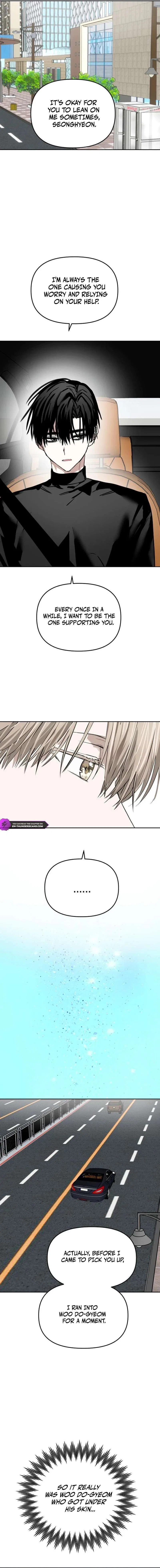 Top Star Sent by God Chapter 65 – Page 8