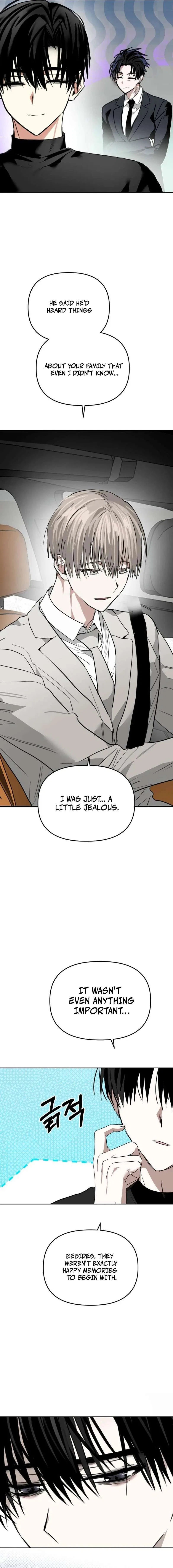Top Star Sent by God Chapter 65 – Page 9