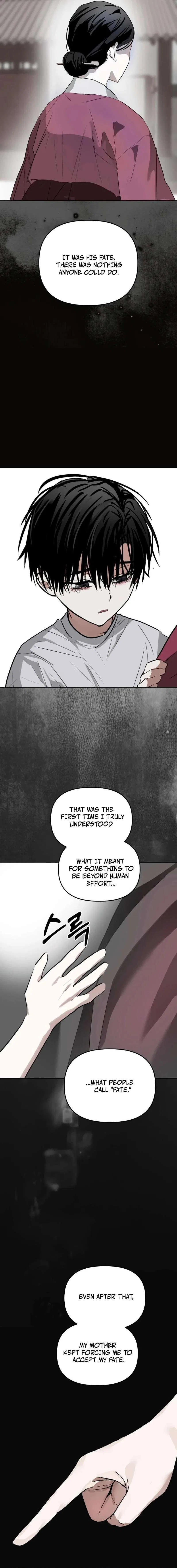 Top Star Sent by God Chapter 65 – Page 12
