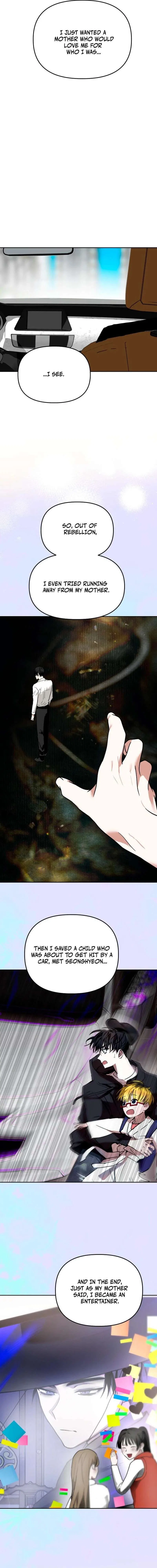 Top Star Sent by God Chapter 65 – Page 14