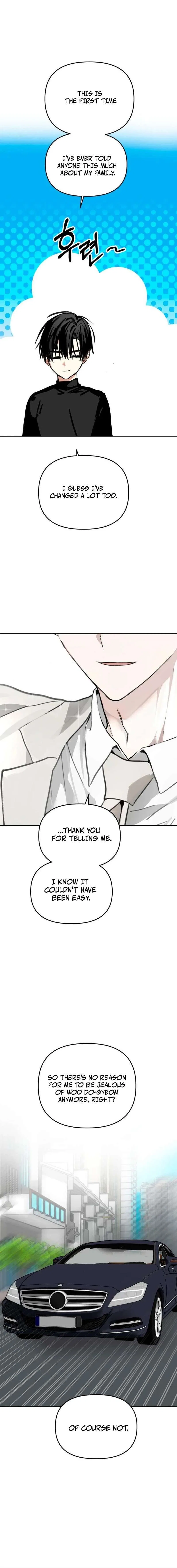 Top Star Sent by God Chapter 65 – Page 16