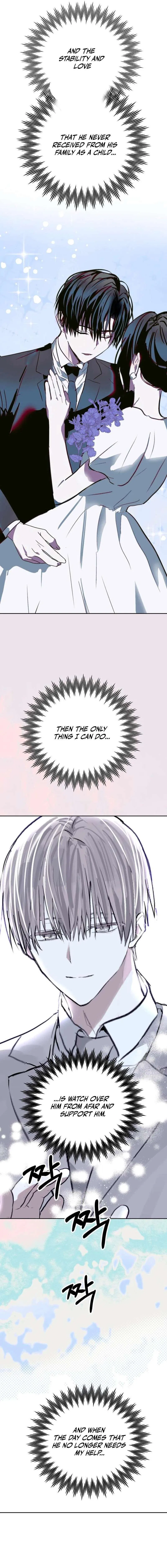 Top Star Sent by God Chapter 65 – Page 18