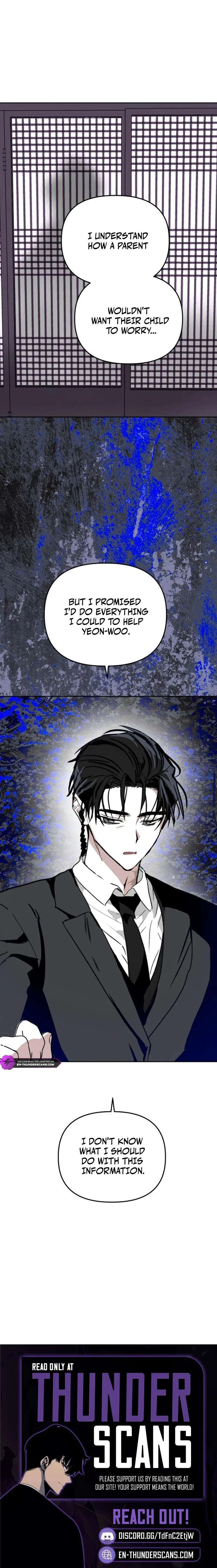 Top Star Sent by God Chapter 65 – Page 21