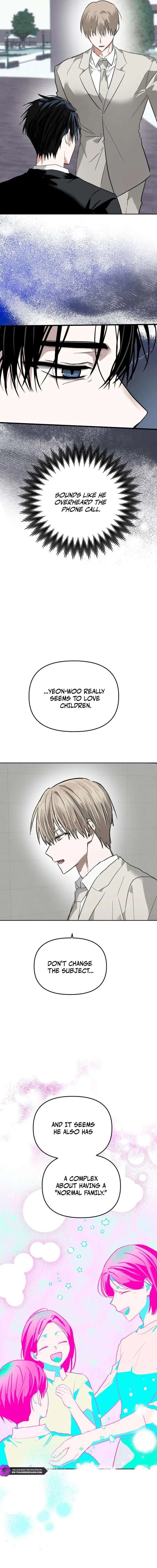 Top Star Sent by God Chapter 64 – Page 2