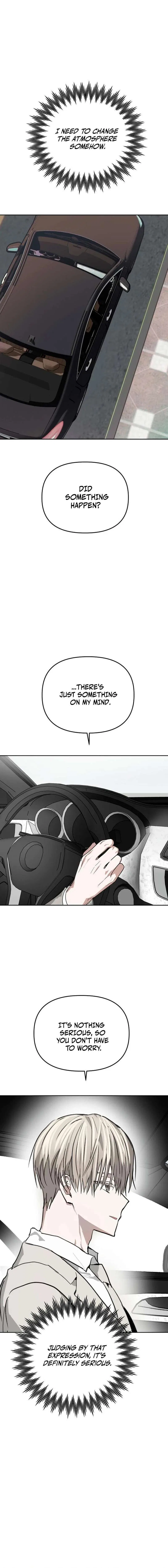 Top Star Sent by God Chapter 64 – Page 7