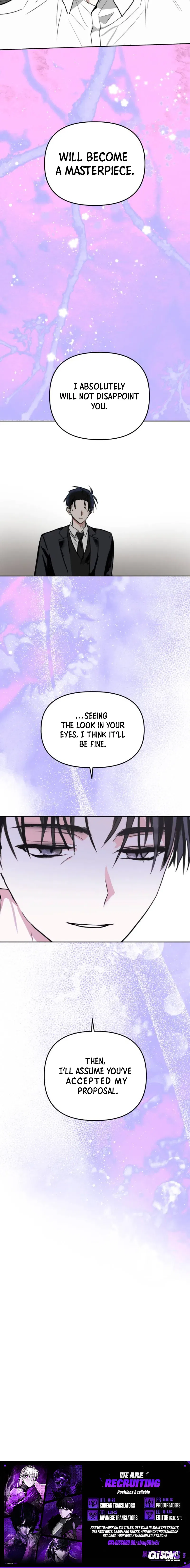Top Star Sent by God Chapter 61 – Page 9