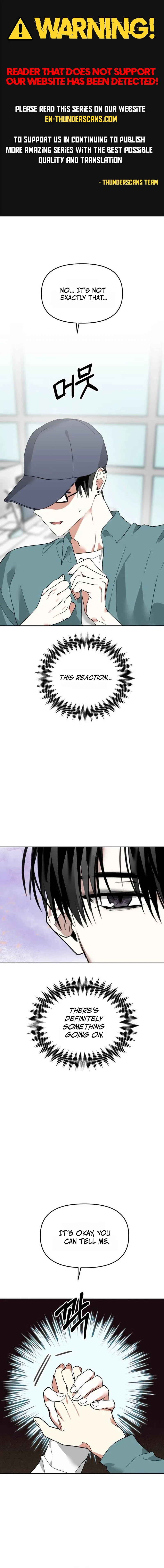 Top Star Sent by God Chapter 60 – Page 1