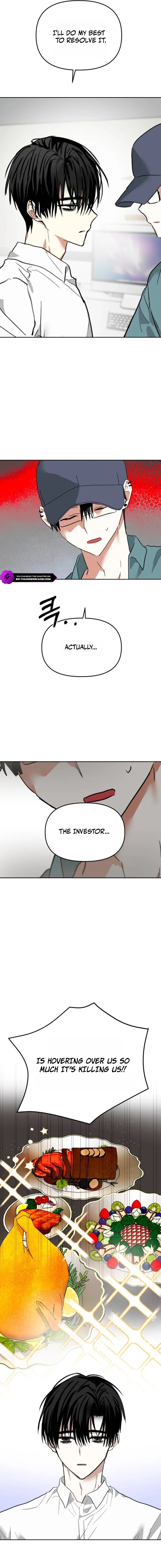 Top Star Sent by God Chapter 60 – Page 2