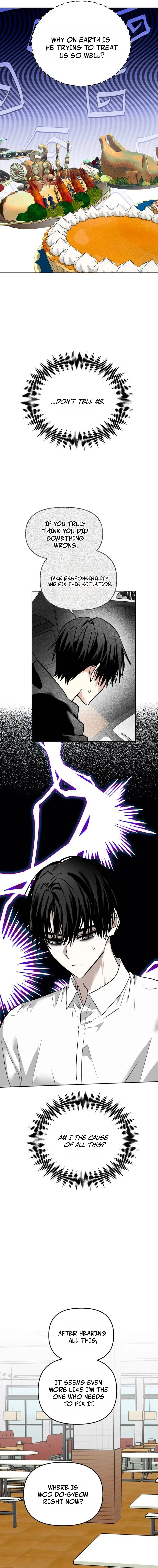 Top Star Sent by God Chapter 60 – Page 6