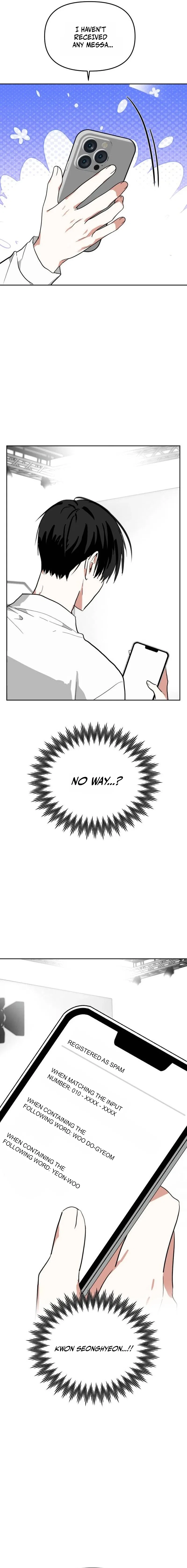 Top Star Sent by God Chapter 60 – Page 9