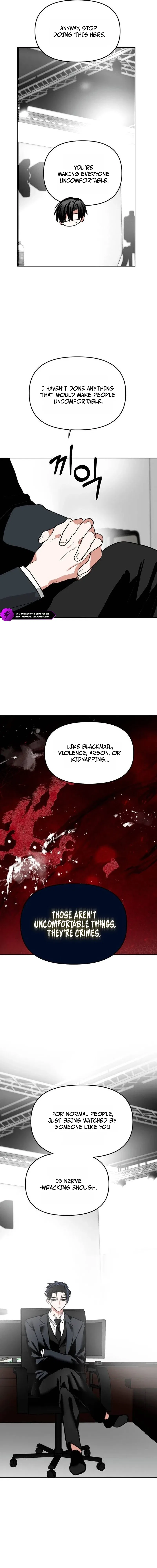 Top Star Sent by God Chapter 60 – Page 10