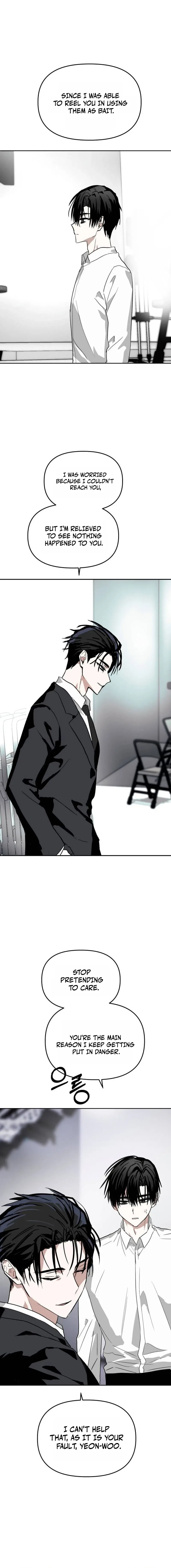 Top Star Sent by God Chapter 60 – Page 12