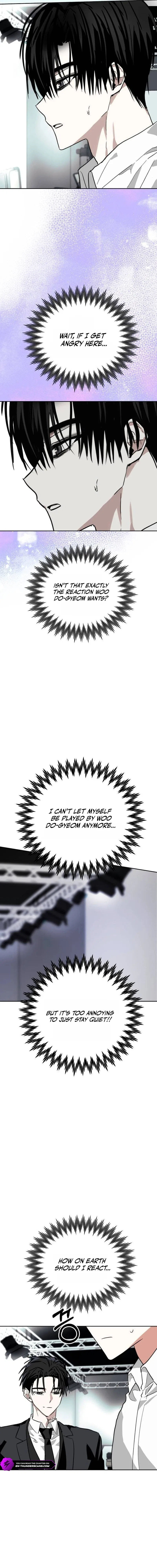 Top Star Sent by God Chapter 60 – Page 14