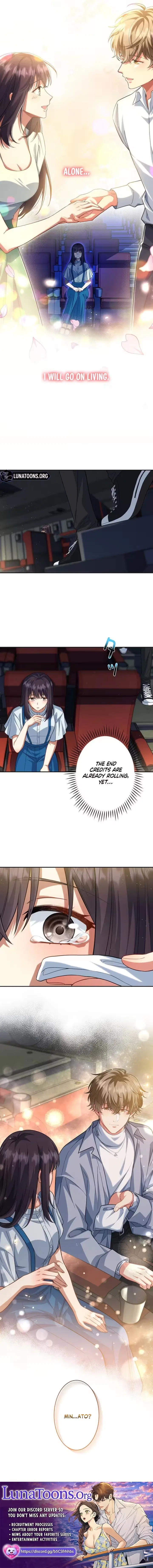 If I’m an Unfaithful Woman… I’ll Go to Hell Chapter 33 – Page 7