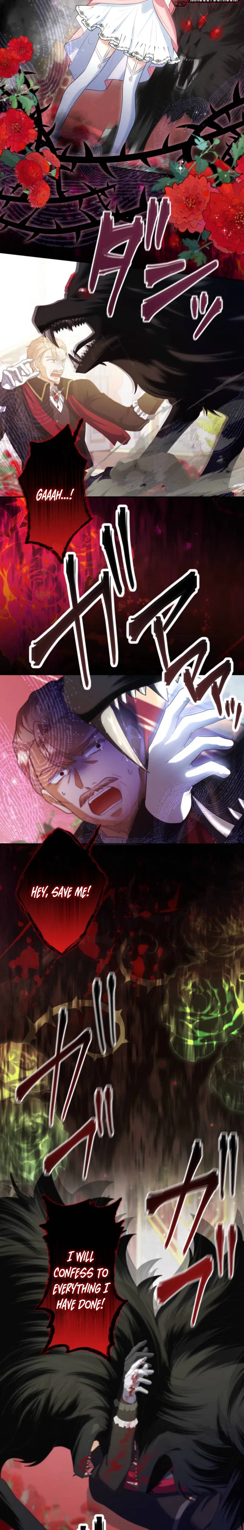 A New Husband, Please! The Forgotten Wife Who Barely Appeared in the Original Story Fights for a Happy Ending. Chapter 47 – Page 5