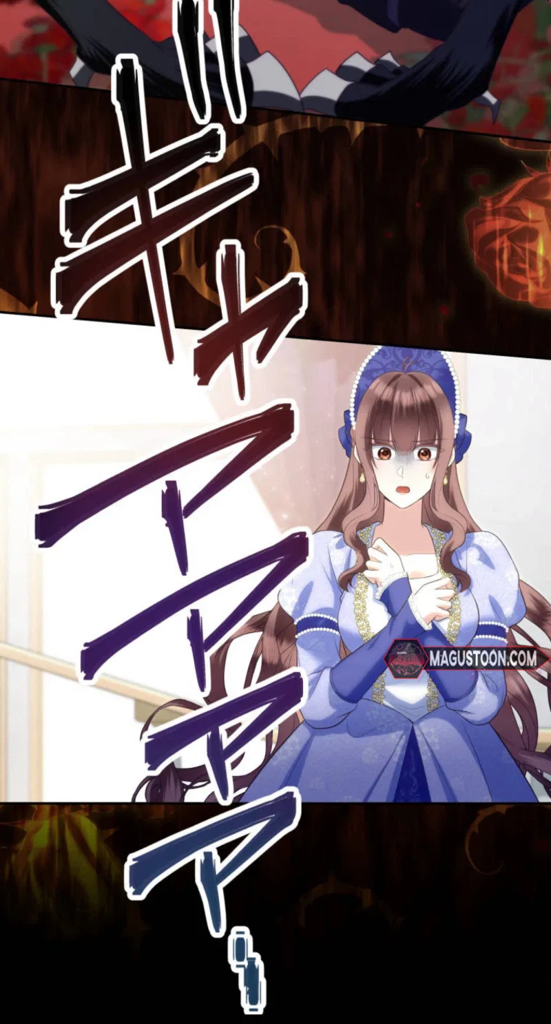 A New Husband, Please! The Forgotten Wife Who Barely Appeared in the Original Story Fights for a Happy Ending. Chapter 47 – Page 6