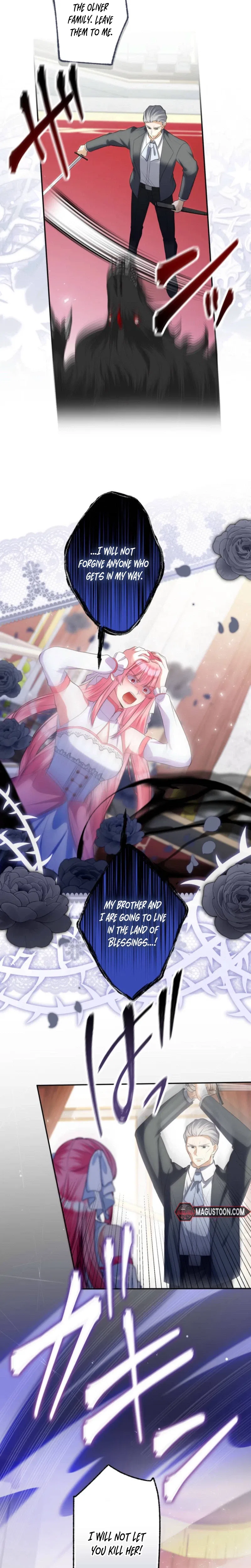 A New Husband, Please! The Forgotten Wife Who Barely Appeared in the Original Story Fights for a Happy Ending. Chapter 47 – Page 10
