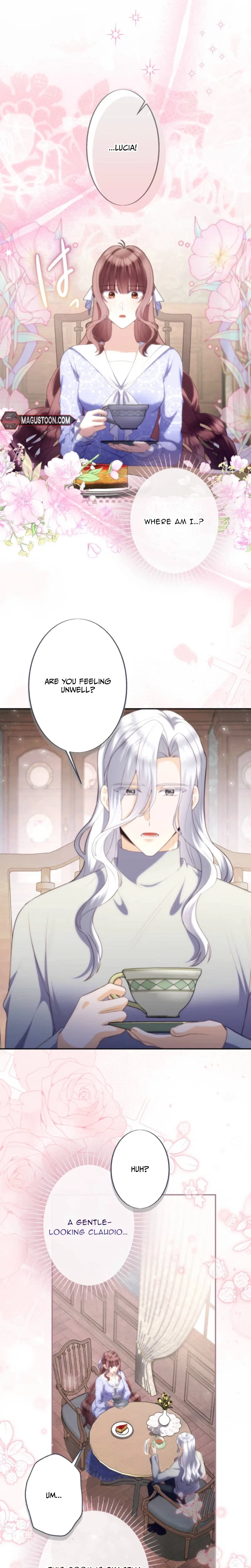A New Husband, Please! The Forgotten Wife Who Barely Appeared in the Original Story Fights for a Happy Ending. Chapter 47 – Page 18