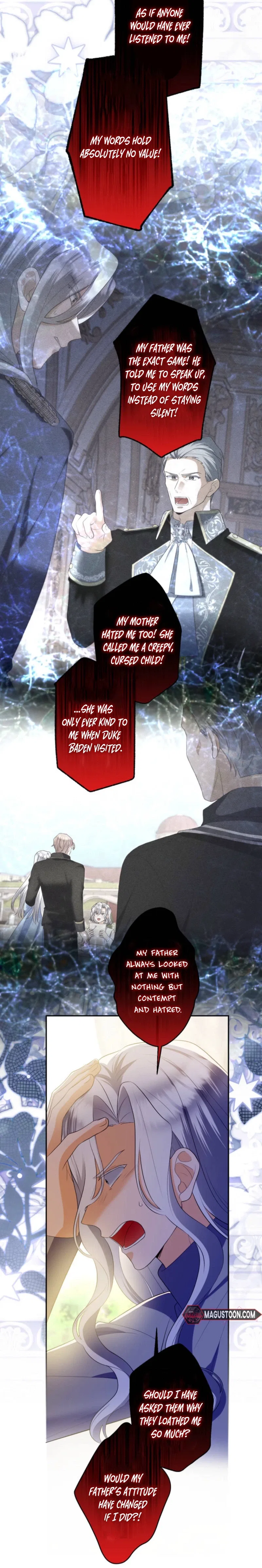 A New Husband, Please! The Forgotten Wife Who Barely Appeared in the Original Story Fights for a Happy Ending. Chapter 47 – Page 23