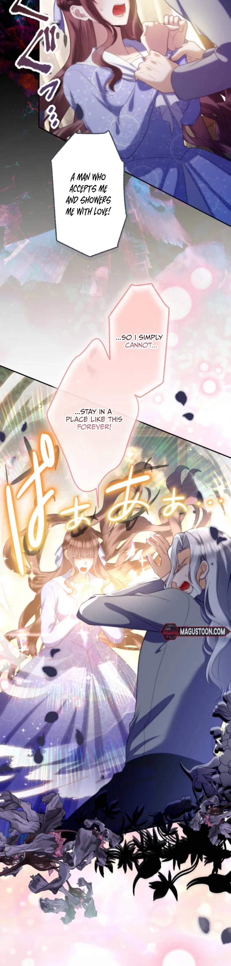 A New Husband, Please! The Forgotten Wife Who Barely Appeared in the Original Story Fights for a Happy Ending. Chapter 47 – Page 26