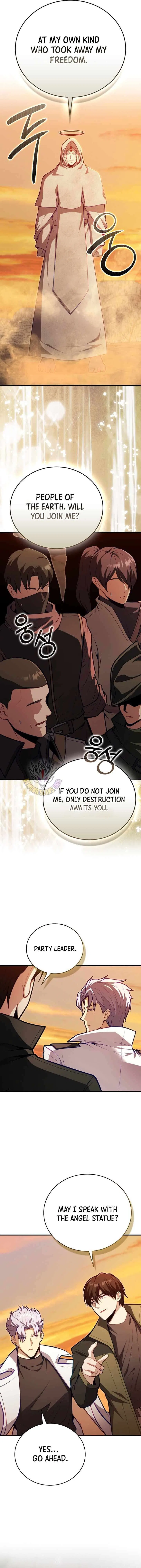 Max Talent Player (2024) Chapter 134 – Page 10