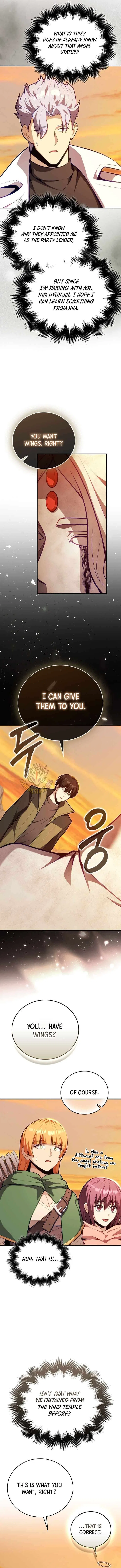 Max Talent Player (2024) Chapter 134 – Page 11