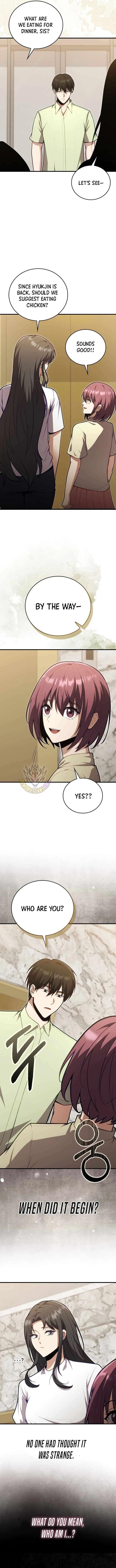 Max Talent Player (2024) Chapter 133 – Page 4