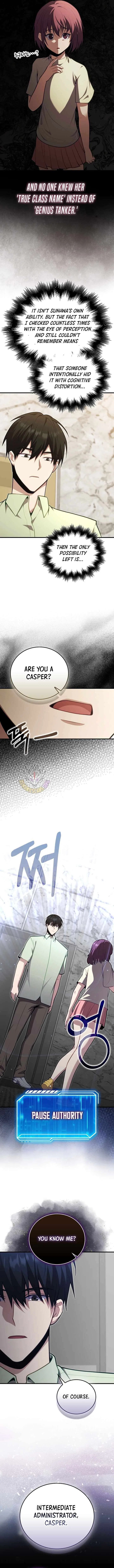 Max Talent Player (2024) Chapter 133 – Page 5