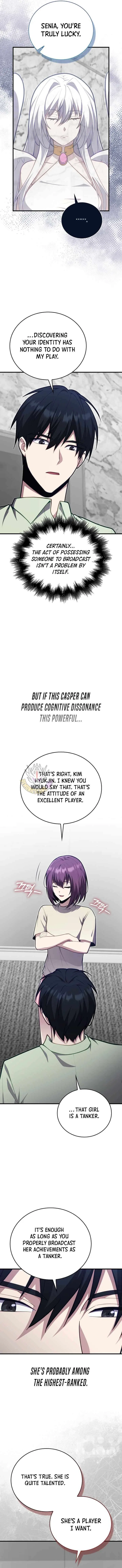 Max Talent Player (2024) Chapter 133 – Page 7
