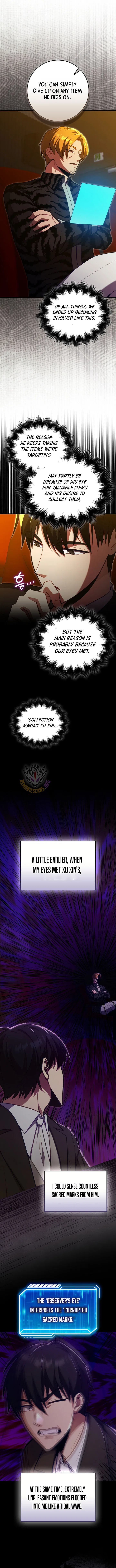 Max Talent Player (2024) Chapter 131 – Page 3